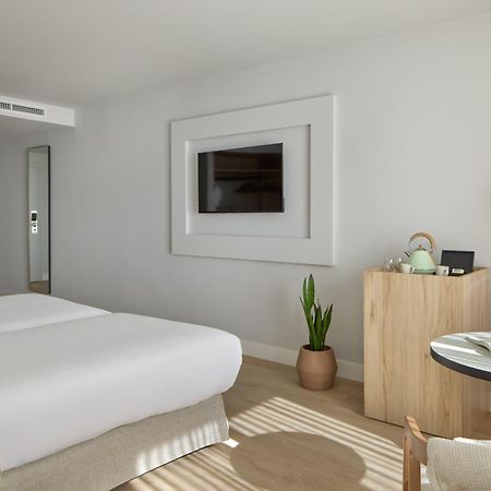 Melia Lloret De Mar Eksteriør bilde