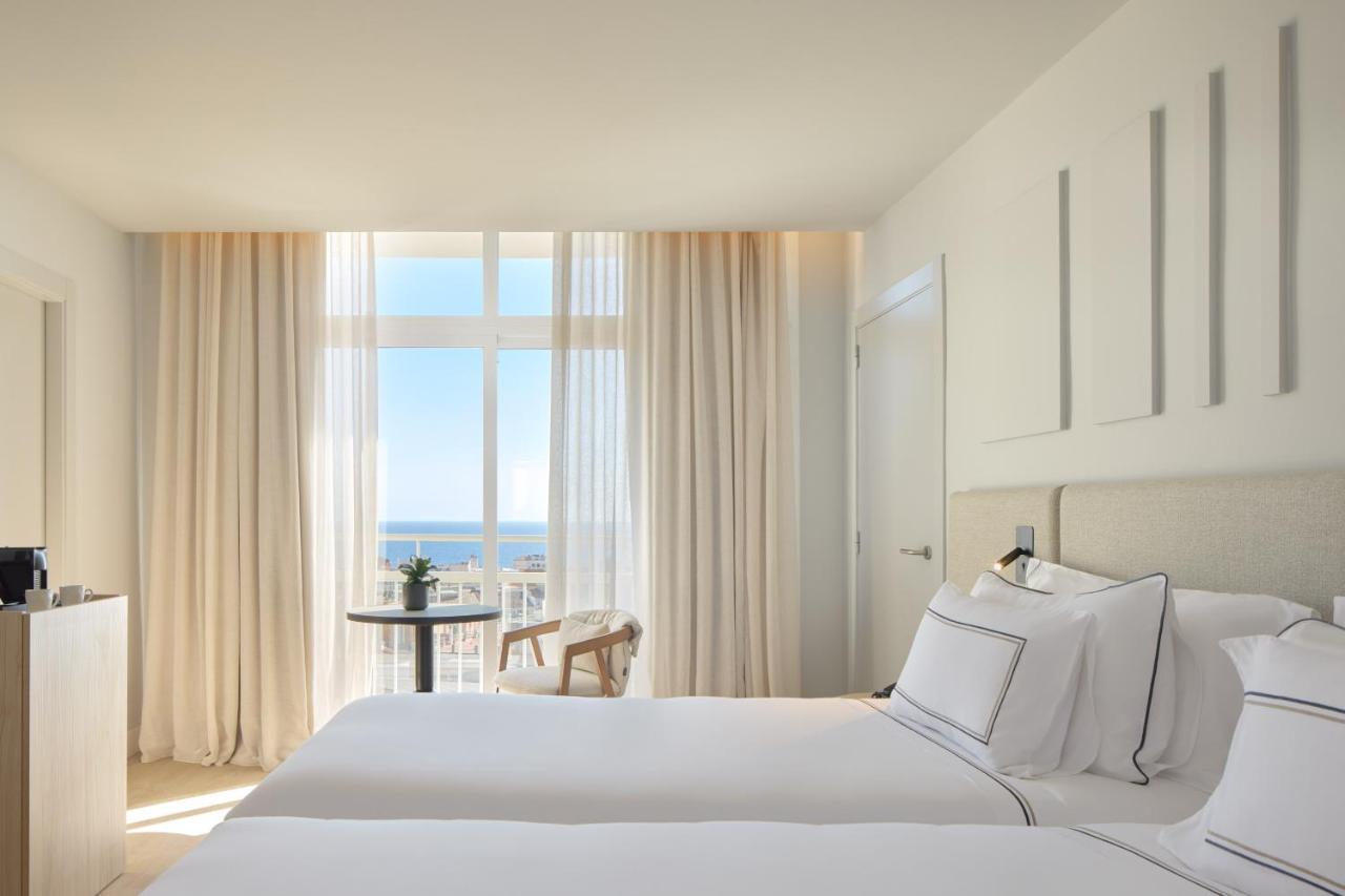 Melia Lloret De Mar Eksteriør bilde
