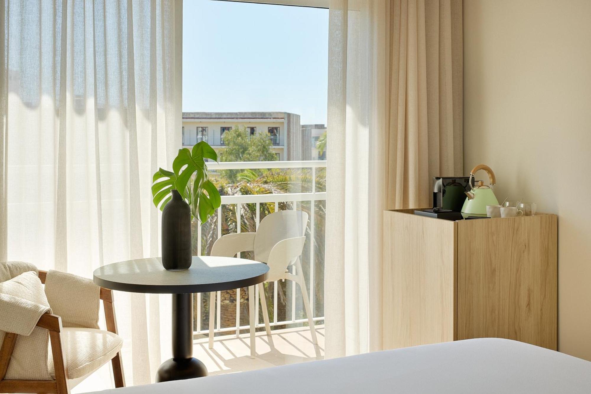Melia Lloret De Mar Eksteriør bilde