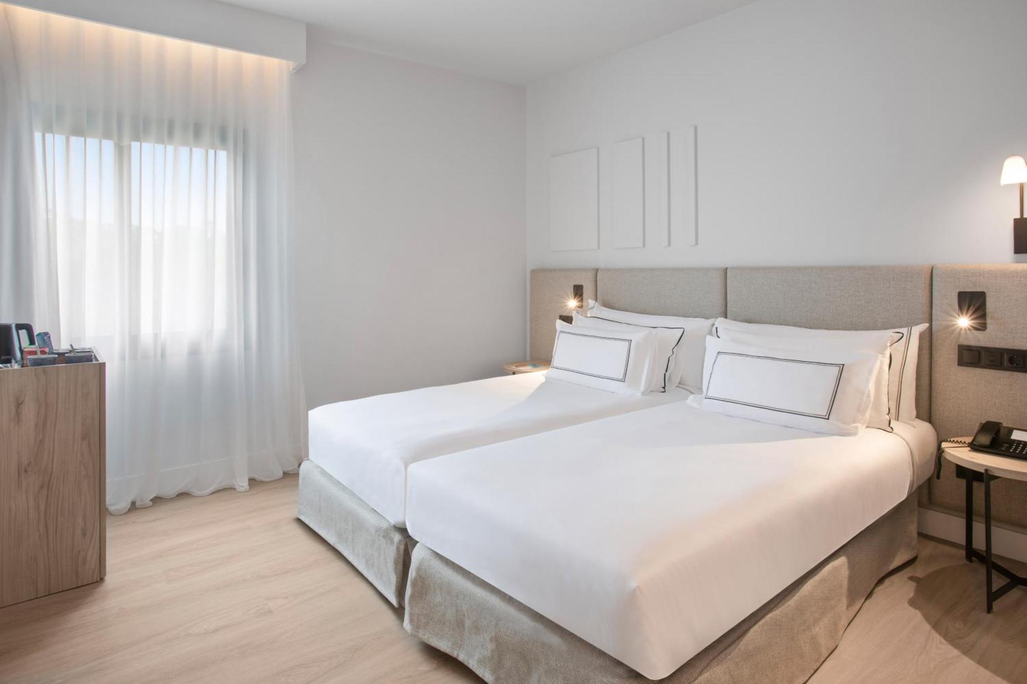Melia Lloret De Mar Eksteriør bilde