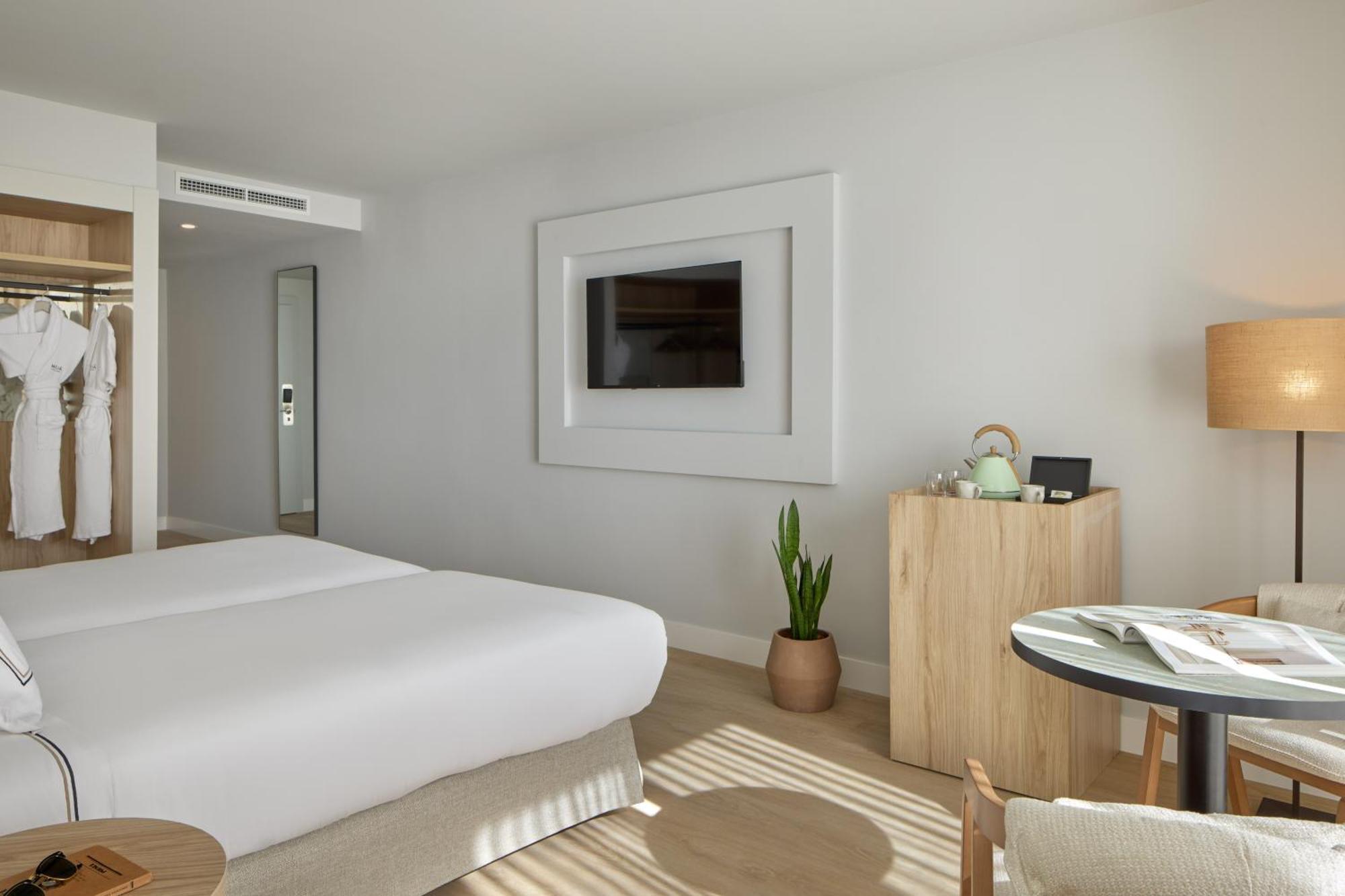 Melia Lloret De Mar Eksteriør bilde